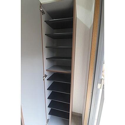 三記マンション久米町_内装_4