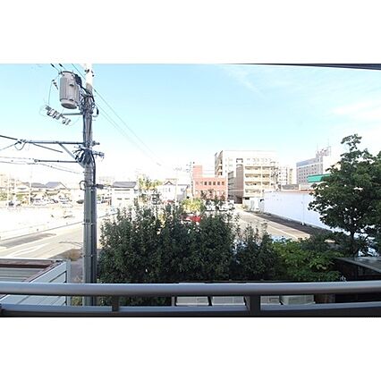 三記マンション久米町_その他_1