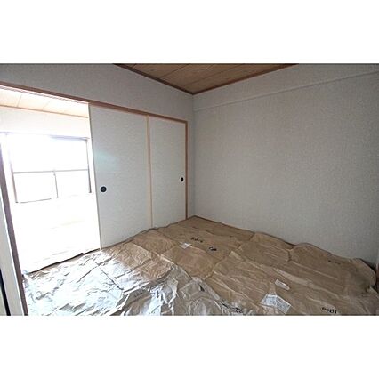 サーパス錦町_内装_8