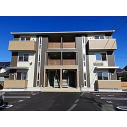 アンジェリーク新開　B棟