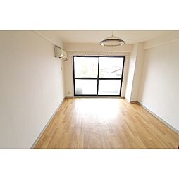 ブライトライツ皆生 311 3階1Kのリビング/ダイニング