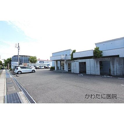 クラビスC棟_周辺_0