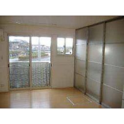 レセンテＧ・Ｔ 107 1階1LDKのリビング/ダイニング