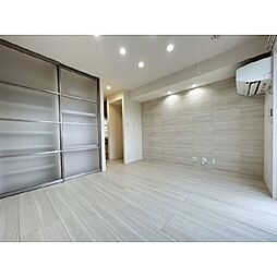 rekora 205 2階1LDKのリビング/ダイニング