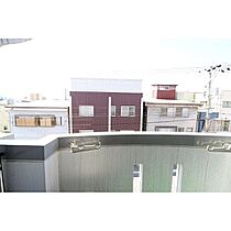 エクセル富士見マンション 307 ｜ 鳥取県米子市冨士見町2丁目（賃貸マンション1K・3階・24.06㎡） その14