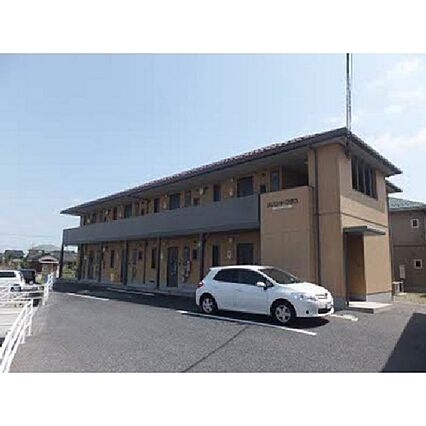 メゾンドプラス_外観_1