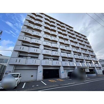 エクセル富士見マンション_トップ画像