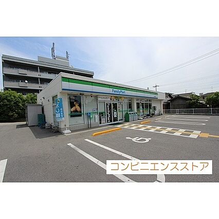 ウエストヴィレッジ_周辺_2