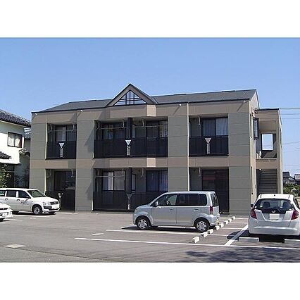 サンライズK_外観_1