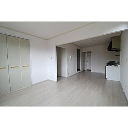 メゾンラメール 105 1階2LDKのリビング/ダイニング