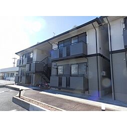 メルグランデ　B棟 202