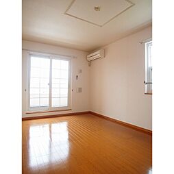 ドゥ・サンパティ−ク　Ｂ 201