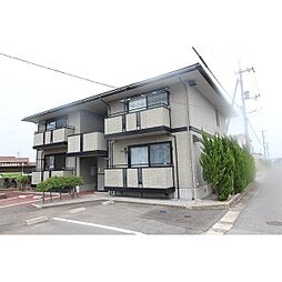 シャルムコートＢ棟 101