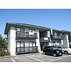 鳥取県米子市旗ヶ崎9丁目：物件画像／株式会社ウチダレック