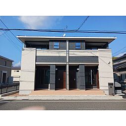 カーサ　ルセス　Ａ 102