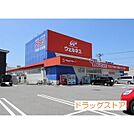ウェルネス旗ケ崎店