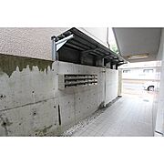 集合ポスト