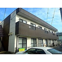 🉐敷金礼金0円！🉐サングレイス山中