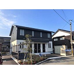 シャーメゾン東イースト