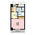 セントラルヒルズMJ4階5.5万円
