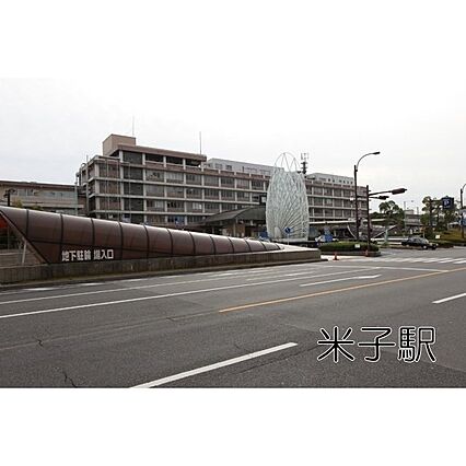 レセンテSFKB棟_周辺_3