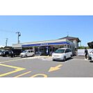 コンビニ「ローソン淀江町佐陀店まで343ｍ」ローソン淀江町佐陀店