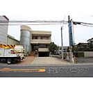 病院「吹野内科消化器科小児科クリニックまで650ｍ」吹野内科消化器科小児科クリニック
