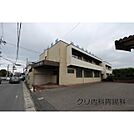病院「クリ内科胃腸科クリニックまで190ｍ」クリ内科胃腸科クリニック