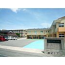 小学校「車尾小学校まで1200ｍ」車尾小学校
