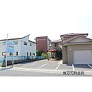 病院「渡辺内科医院まで400ｍ」渡辺内科医院