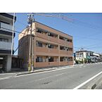 鳥取県米子市灘町3丁目：物件画像／株式会社ウチダレック
