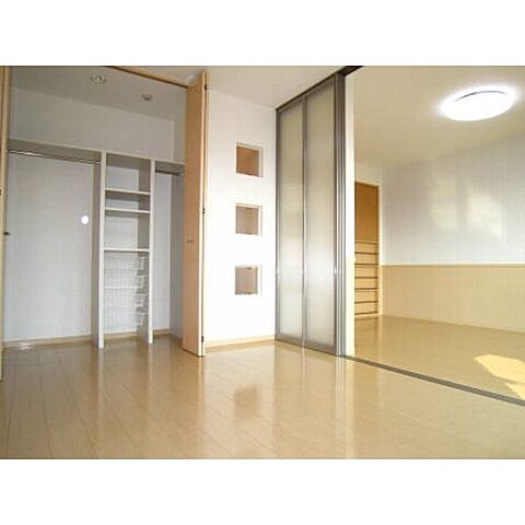 子供部屋