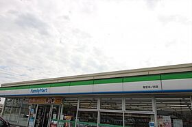 ヴィレッヂ華 0202 ｜ 茨城県取手市米ノ井（賃貸マンション1LDK・2階・39.38㎡） その17