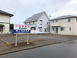 けやき台5丁目パーキング