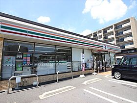 ハウゼＳＯＨI番館 0101 ｜ 茨城県守谷市ひがし野1丁目（賃貸アパート1LDK・1階・45.38㎡） その7