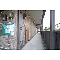 グリーンハイム A101 ｜ 群馬県高崎市引間町（賃貸アパート1LDK・1階・29.25㎡） その27