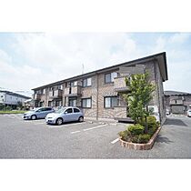 ブルーリーフ A101 ｜ 群馬県高崎市西横手町（賃貸アパート1LDK・1階・42.11㎡） その1