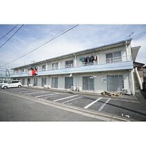 大塚ハイツ 209 ｜ 群馬県高崎市上中居町（賃貸アパート1K・2階・20.80㎡） その1