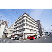 ＮＯＡマンション 302 ｜ 群馬県高崎市栄町（賃貸マンション1DK・3階・17.20㎡） その1