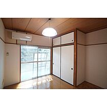 コア・シティ　II 104 ｜ 群馬県高崎市双葉町（賃貸マンション1K・1階・21.50㎡） その3