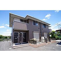 アヴニール 202 ｜ 群馬県高崎市下佐野町（賃貸アパート2LDK・2階・63.94㎡） その1