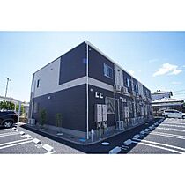 サニーコート 206 ｜ 群馬県高崎市新町（賃貸アパート1LDK・2階・43.36㎡） その6