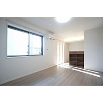 プレミアムメゾン高崎新保町 102 ｜ 群馬県高崎市新保町（賃貸マンション1LDK・1階・43.25㎡） その3