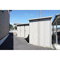 ライフシティ　スカイ 204 ｜ 群馬県藤岡市立石（賃貸アパート2LDK・2階・57.19㎡） その24