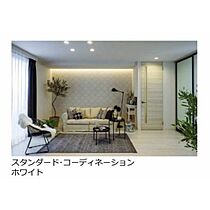 アンソレイユ 103 ｜ 群馬県高崎市貝沢町（賃貸アパート1LDK・1階・48.18㎡） その3