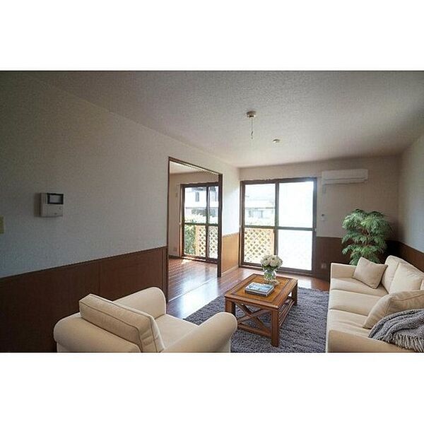 居室・リビング