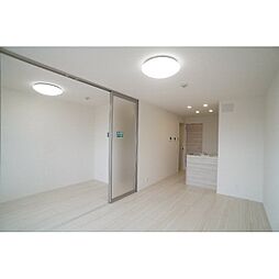 フェリーチェＴＡＫＡＳＡＫＩ　II 302 3階1LDKのリビング/ダイニング