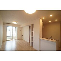 Ｓｕｎ　Ｆｒｏｕｇｅ　IV 105 1階1LDKのリビング/ダイニング