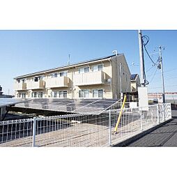 サンモール　Ａ