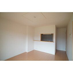 サン　フェリーチェ　I 103 1階2LDKのリビング/ダイニング